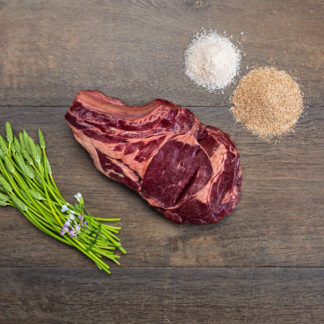 La Côte de Boeuf Fumée, ± 1.2Kg