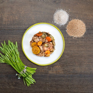 Le Véritable Potjevlesch à la louche