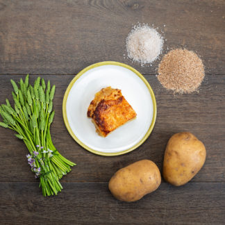 Le Gratin Dauphinois