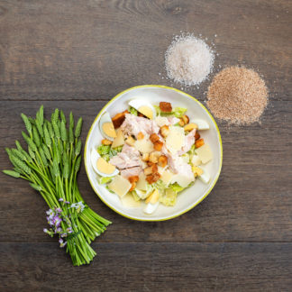 La Salade Caesar