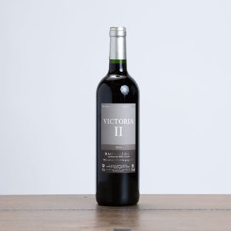 Haut-Médoc AOP, "Victoria II" second vin du Château Victoria