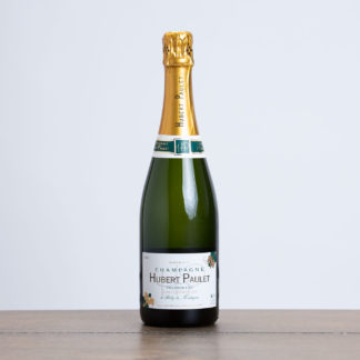 Hubert Paulet, Brut Tradition