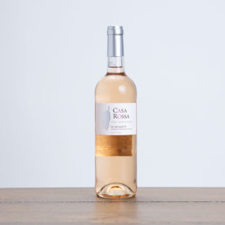 IGP Ile de Beauté, "Casa Rossa"