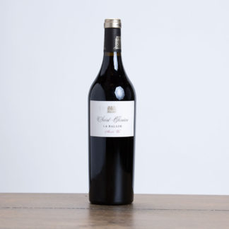 Saint Chinian AOP, "La Balade" domaines Robert Vic