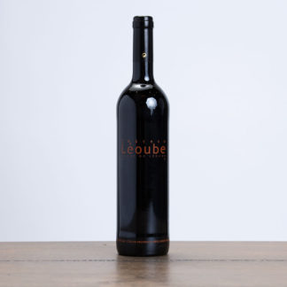 Côtes de Provence AOP, "Rouge de Léoube" Château Léoube