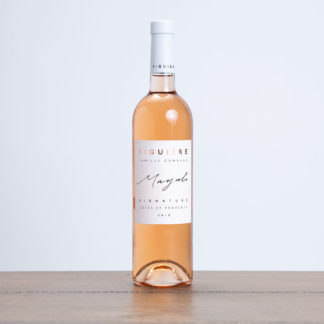 Côtes de Provence AOP, "Magali Signature"